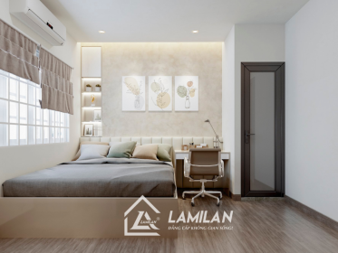 Model Collection of Bedroom 158