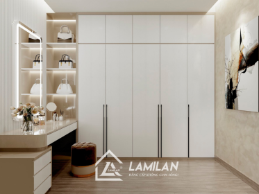 Model Collection of Bedroom 158