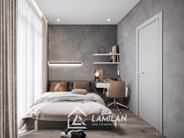 Model Collection of Bedroom 159