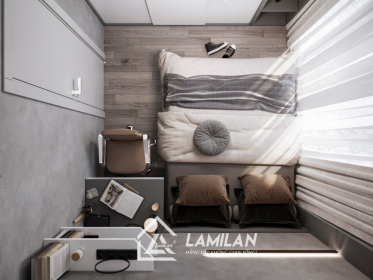 Model Collection of Bedroom 159