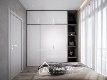 Model Collection of Bedroom 159