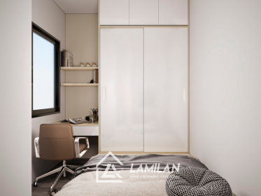 Model Collection of Bedroom 160