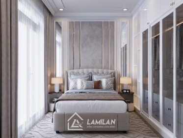 Model Collection of Bedroom 161