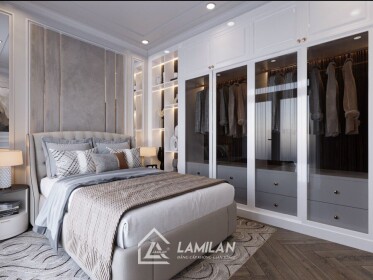 Model Collection of Bedroom 161