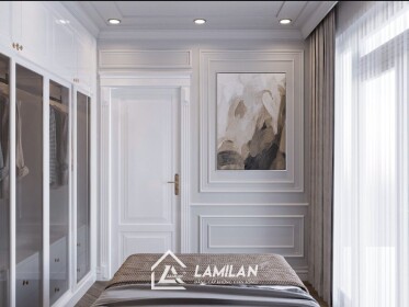 Model Collection of Bedroom 161