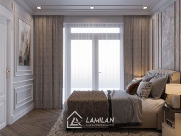 Model Collection of Bedroom 161