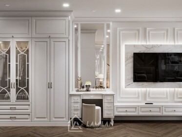 Model Collection of Bedroom 162