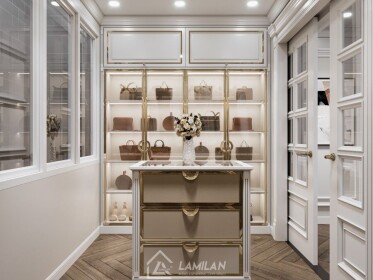 Model Collection of Bedroom 162