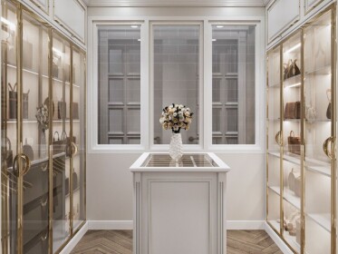 Model Collection of Bedroom 162