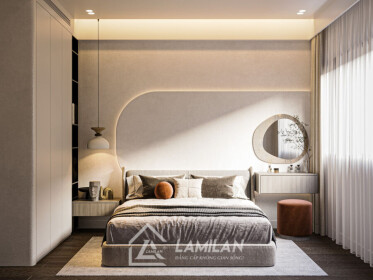 Model Collection of Bedroom 163