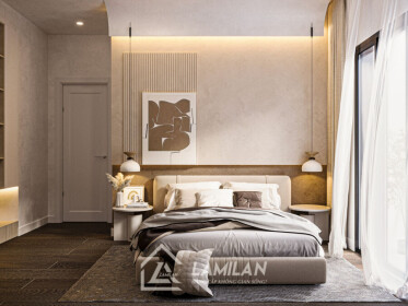 Model Collection of Bedroom 164