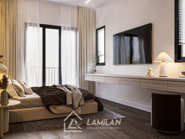 Model Collection of Bedroom 164