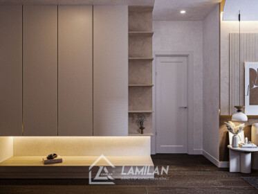 Model Collection of Bedroom 164