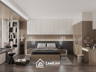 Model Collection of Bedroom 165