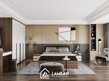 Model Collection of Bedroom 166