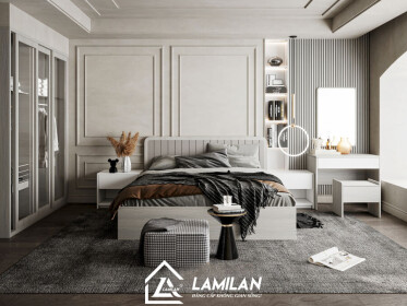 Model Collection of Bedroom 171