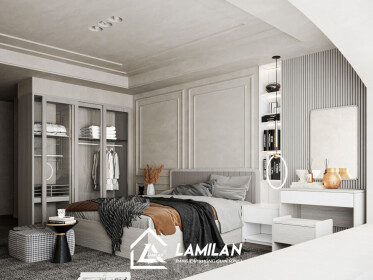 Model Collection of Bedroom 171