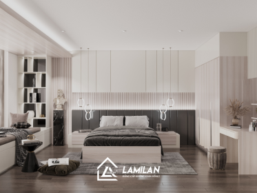 Model Collection of Bedroom 174