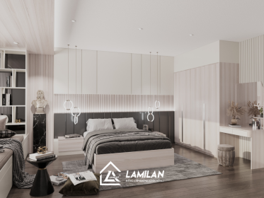 Model Collection of Bedroom 174