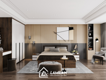 Model Collection of Bedroom 175