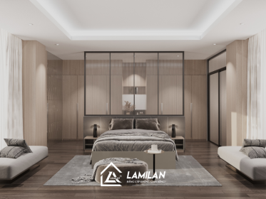 Model Collection of Bedroom 177