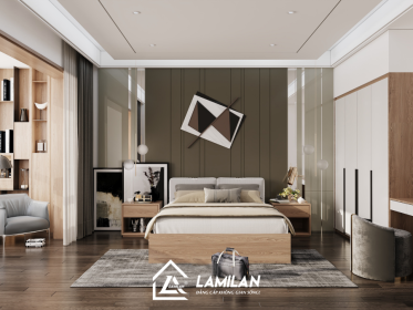 Model Collection of Bedroom 178