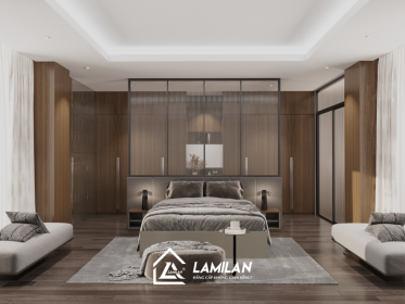 Model Collection of Bedroom 180