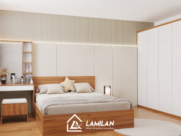 Model Collection of Bedroom 181