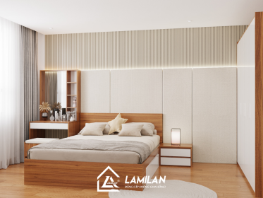 Model Collection of Bedroom 181