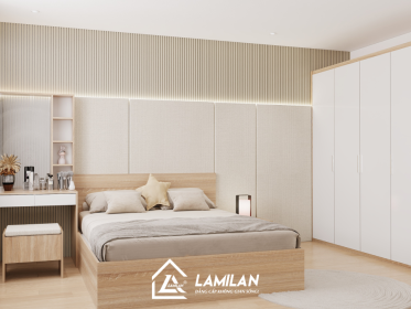 Model Collection of Bedroom 183