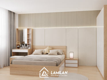 Model Collection of Bedroom 183