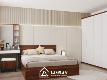 Model Collection of Bedroom 184