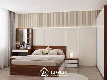 Model Collection of Bedroom 184