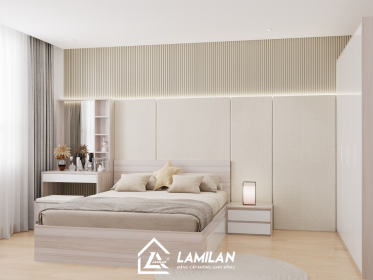 Model Collection of Bedroom 185