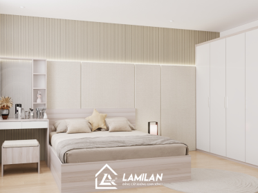 Model Collection of Bedroom 185