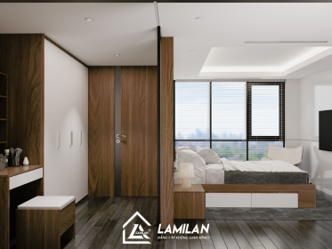 Model Collection of Bedroom 187