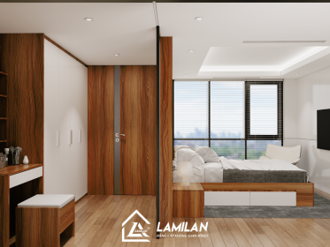 Model Collection of Bedroom 189