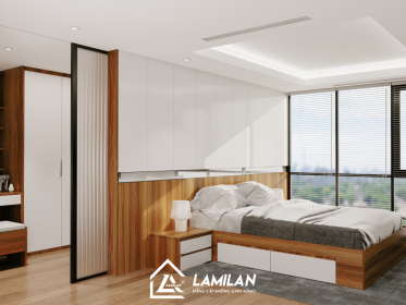 Model Collection of Bedroom 189