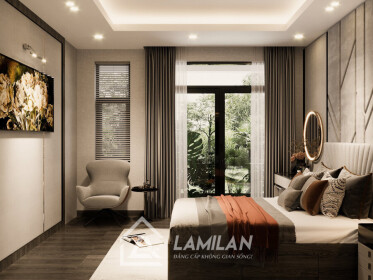 Model Collection of Bedroom 19