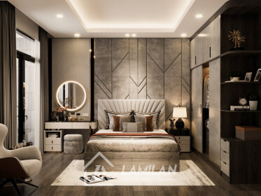 Model Collection of Bedroom 19