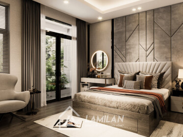 Model Collection of Bedroom 19