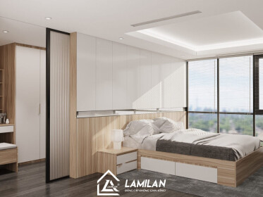 Model Collection of Bedroom 190