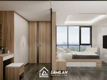 Model Collection of Bedroom 190