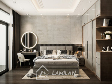 Model Collection of Bedroom 20