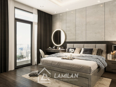 Model Collection of Bedroom 20