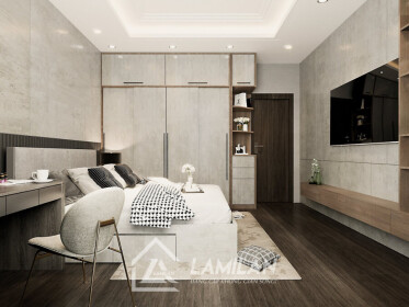 Model Collection of Bedroom 20