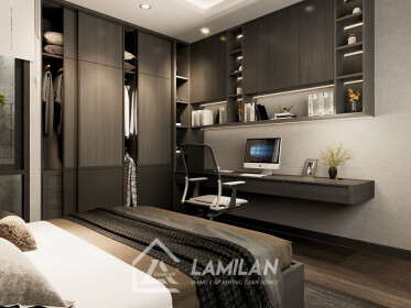 Model Collection of Bedroom 21