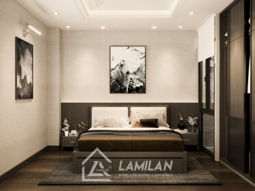 Model Collection of Bedroom 21