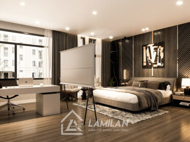 Model Collection of Bedroom 22