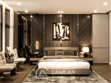 Model Collection of Bedroom 22